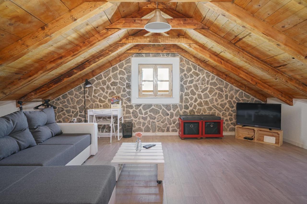 Country House Frane Ladevci 外观 照片