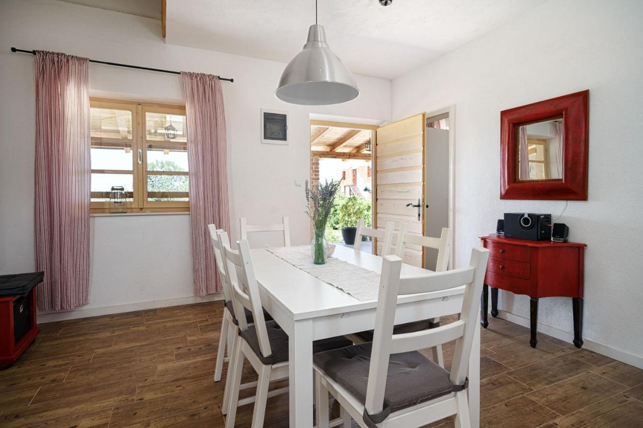 Country House Frane Ladevci 外观 照片