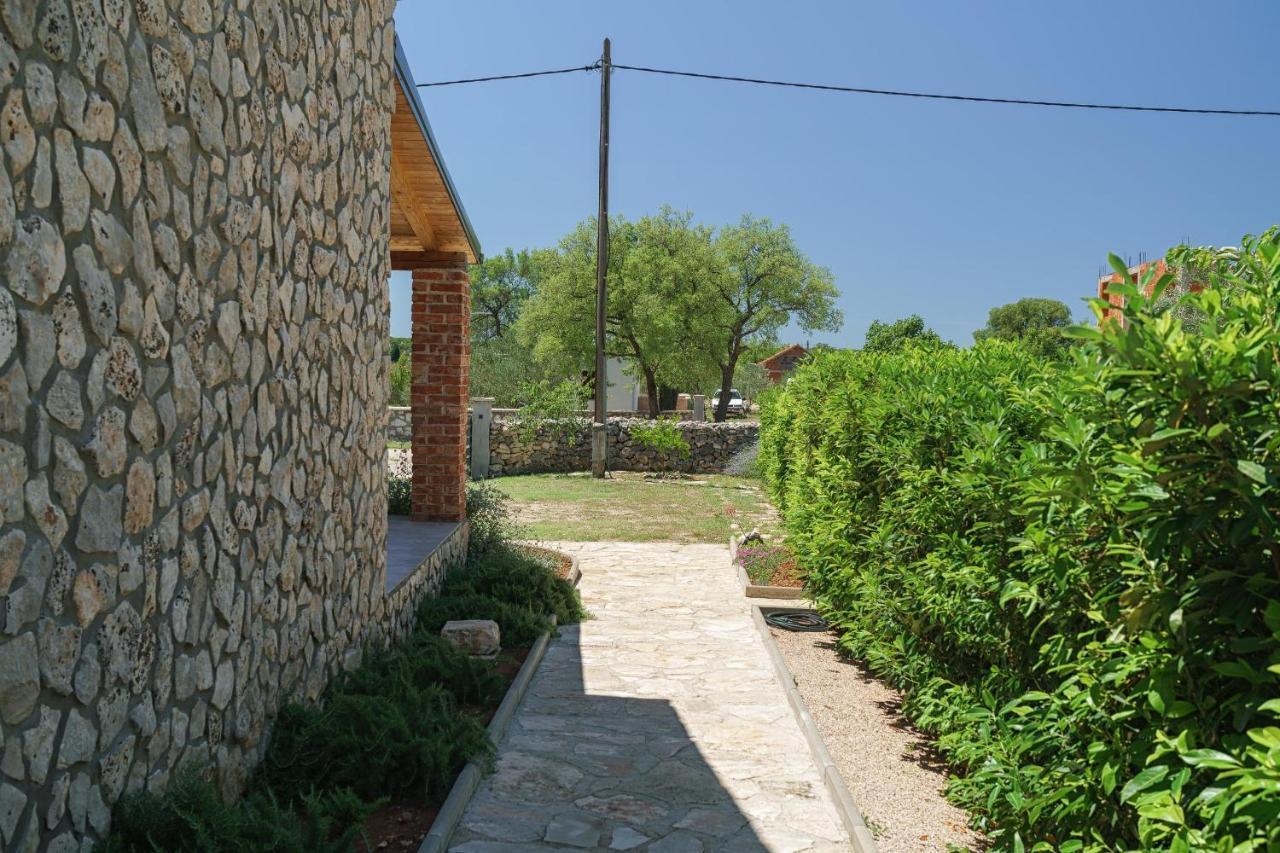 Country House Frane Ladevci 外观 照片