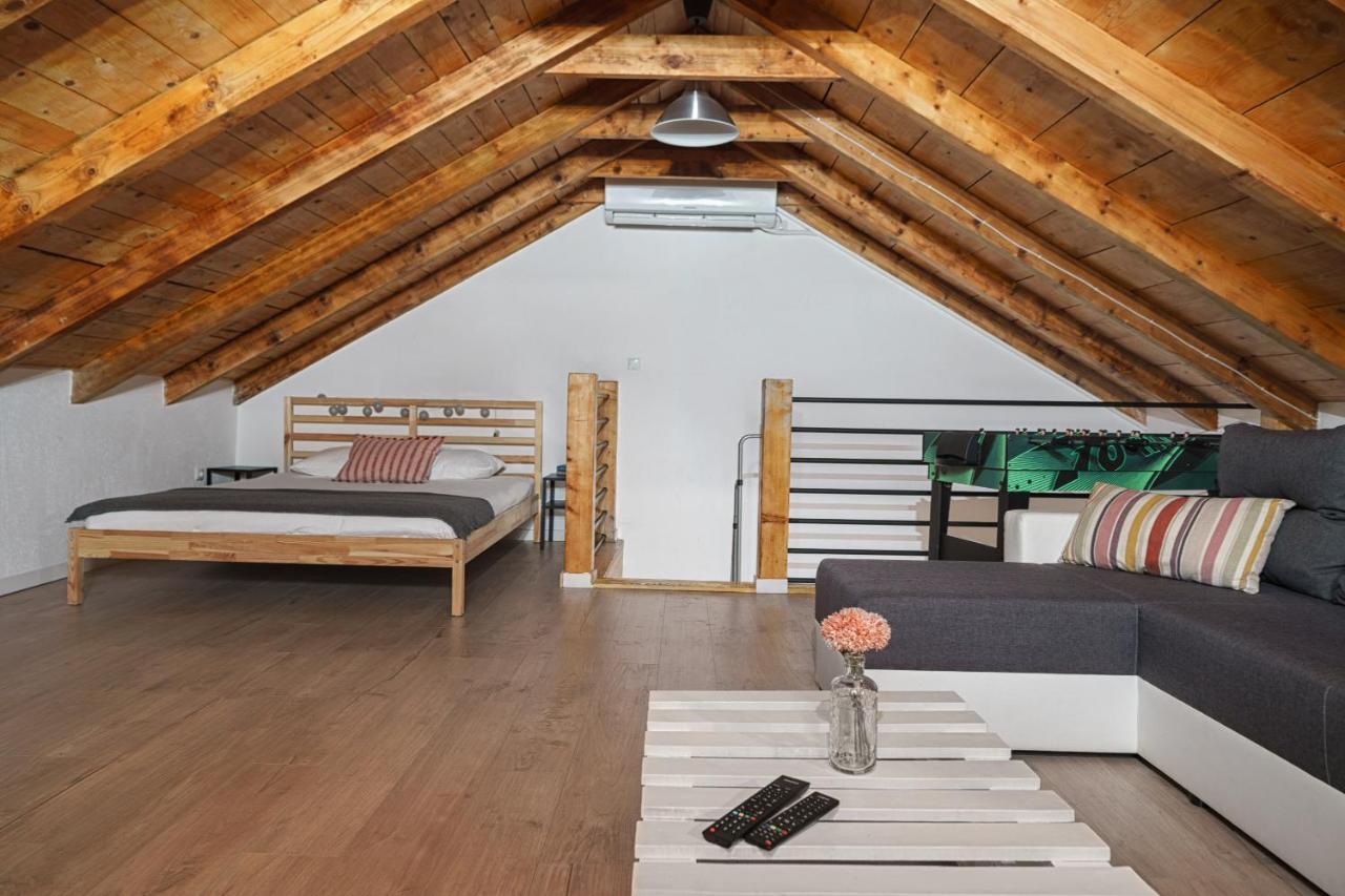 Country House Frane Ladevci 外观 照片