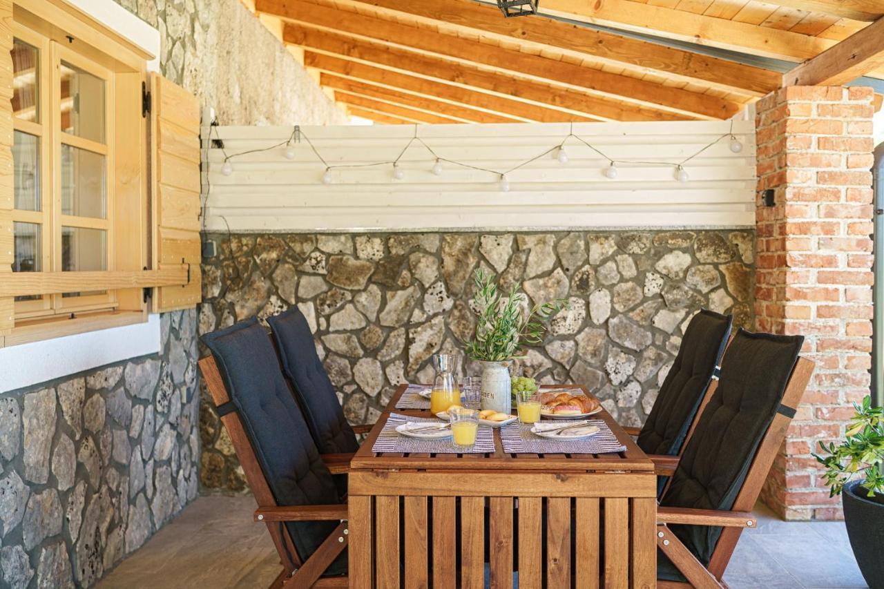 Country House Frane Ladevci 外观 照片