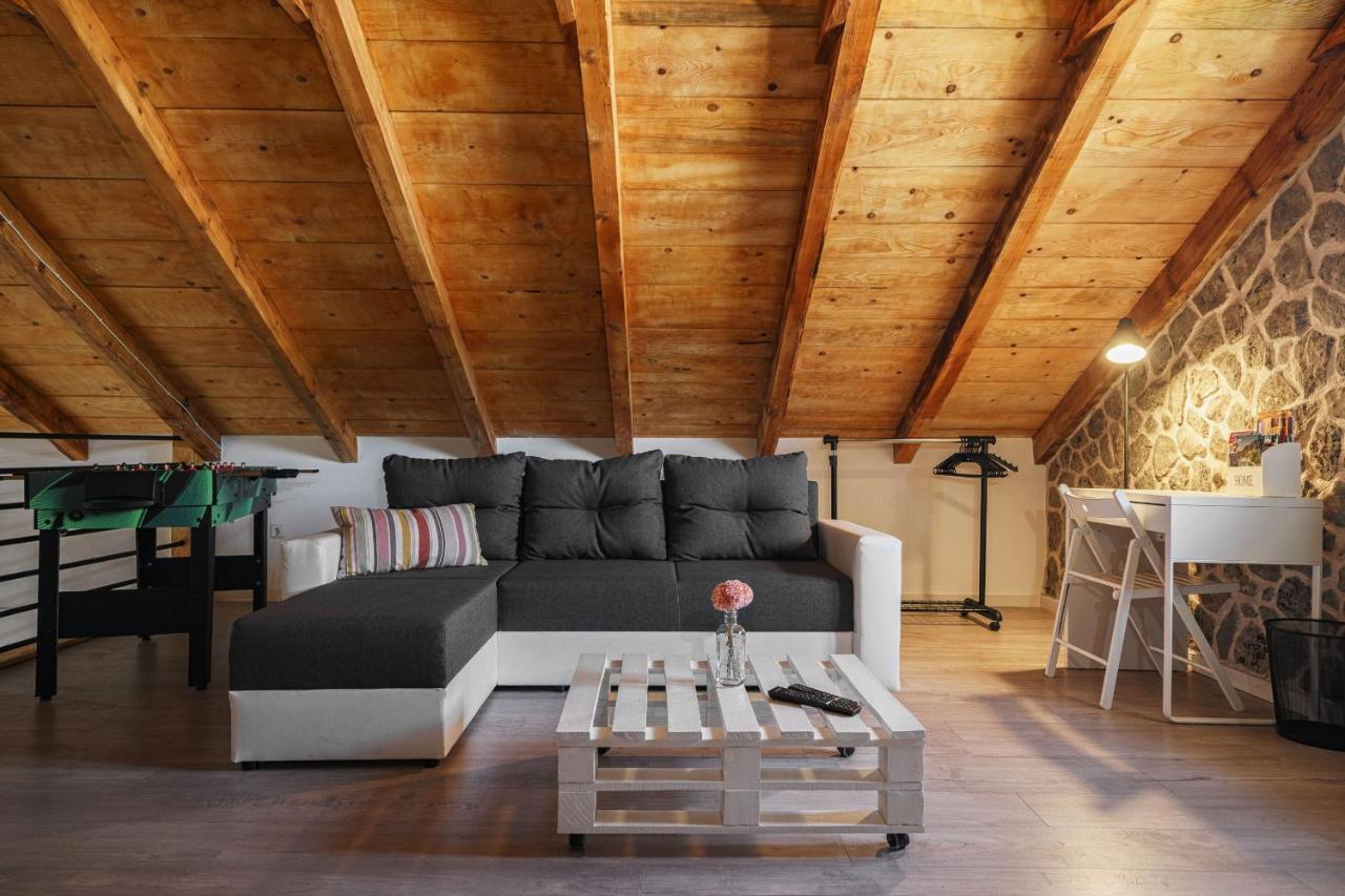 Country House Frane Ladevci 外观 照片